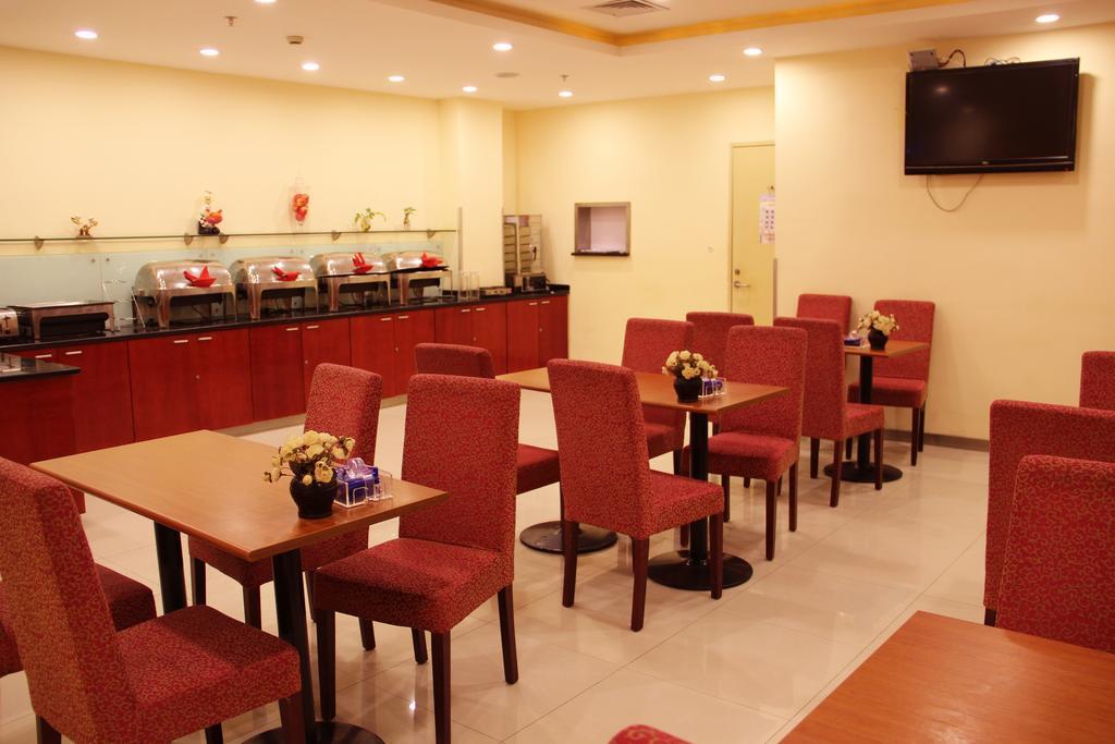 Hanting Hotel Shanghai Hongqiao Wuzhong Road Екстер'єр фото