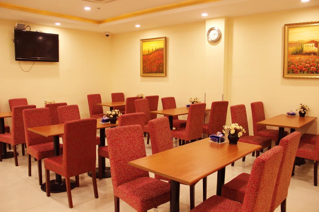 Hanting Hotel Shanghai Hongqiao Wuzhong Road Екстер'єр фото
